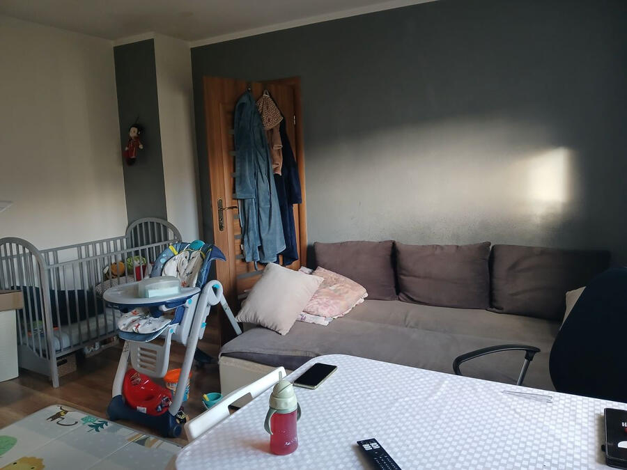 Mieszkanie na Pogodnie Mieszkanie na Pogodnie